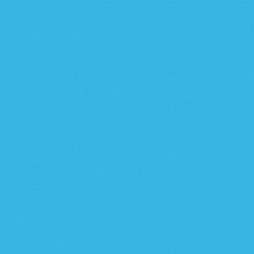 Professional Spray Paint - Cerulean Blue Hue 6